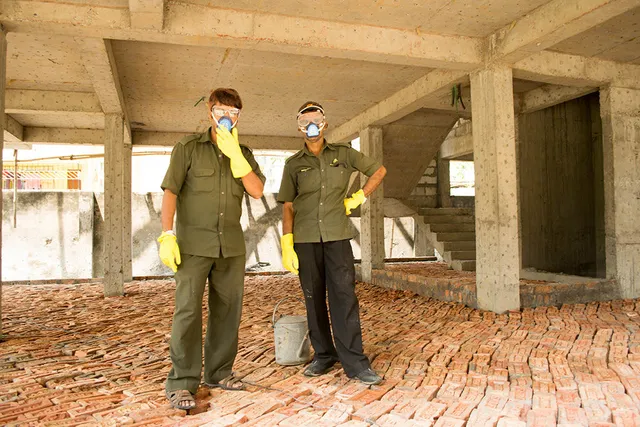 Pest Control & Co - 5