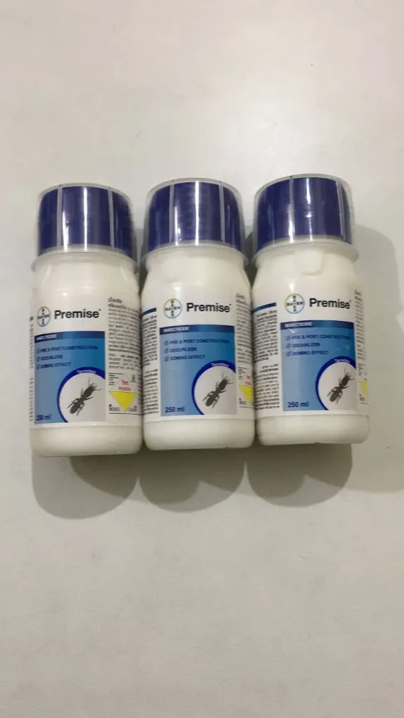 Creative pest control service - 2