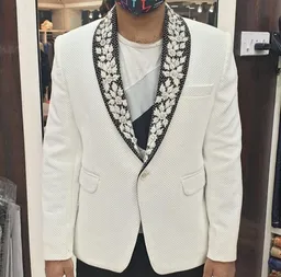 GROOM'S /Best Groom wear in Kolkata / Designer Wedding Sherwanis / Indo Western for Men in kolkata / Tuxedos - 3