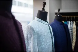 THE GROOM STORY | Designer Menswear | Wedding Sherwanis | Best Groom wear In Kolkata | Tuxedos | Designer Indo Western - 4