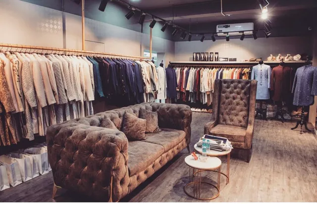 THE GROOM STORY | Designer Menswear | Wedding Sherwanis | Best Groom wear In Kolkata | Tuxedos | Designer Indo Western - 6