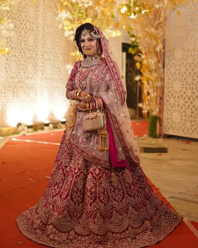 VEDAM - Lehenga in Kolkata | Men’s Sherwani &amp; Indowestern in Kolkata - 2