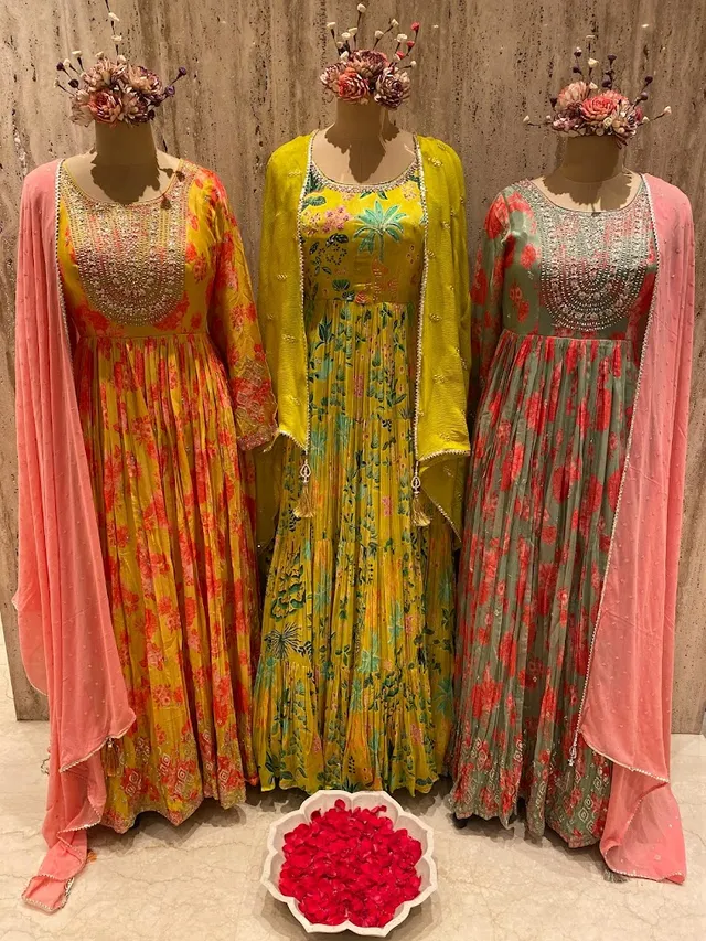 VEDAM - Lehenga in Kolkata | Men’s Sherwani &amp; Indowestern in Kolkata - 3