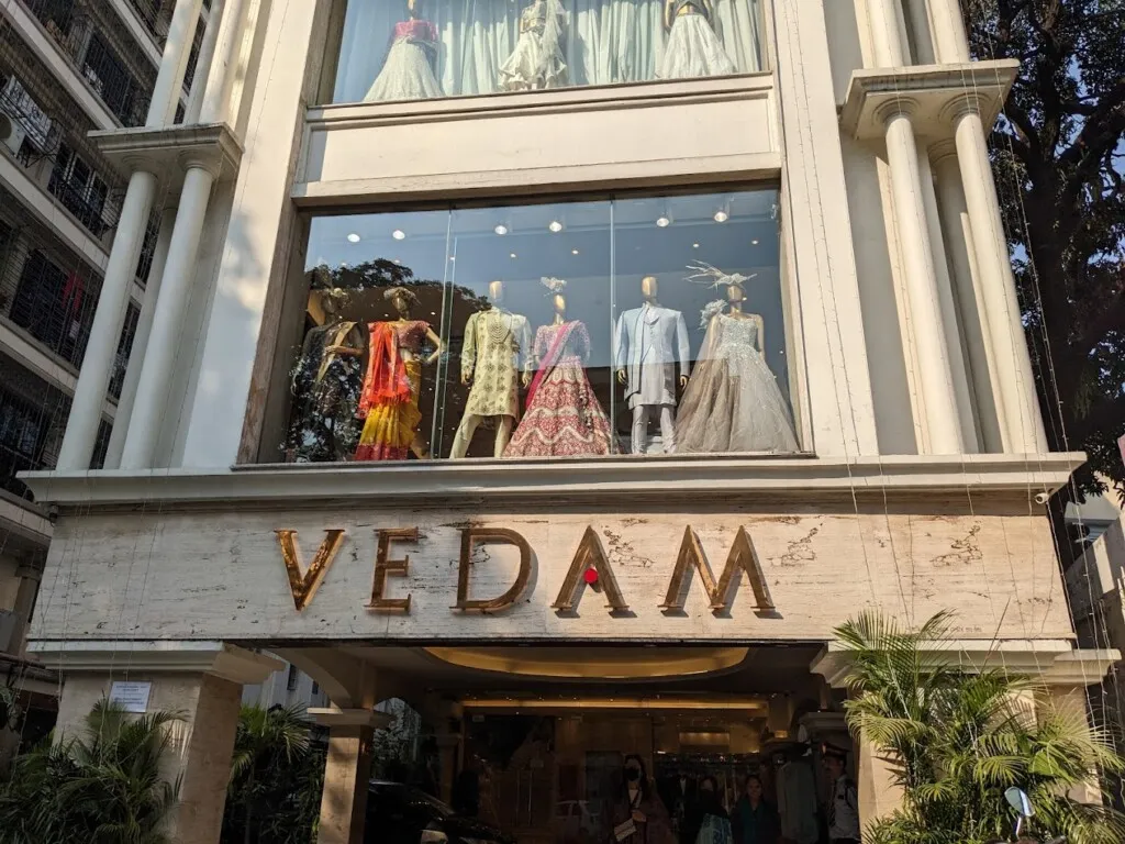 VEDAM - Lehenga in Kolkata | Men’s Sherwani &amp; Indowestern in Kolkata