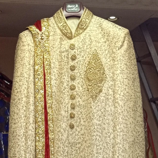 Sangam Sherwani - 3