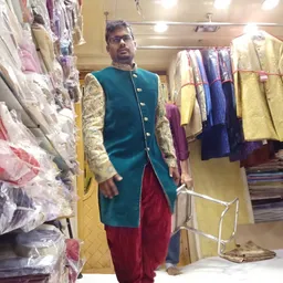Sangam Sherwani - 4