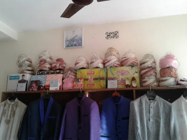 SWYAMVAR SHERWANI - 3