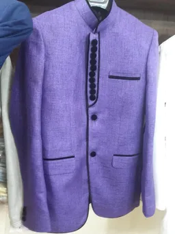 SWYAMVAR SHERWANI - 4