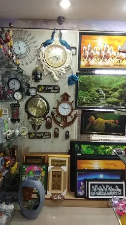 Campus gift shop - 2