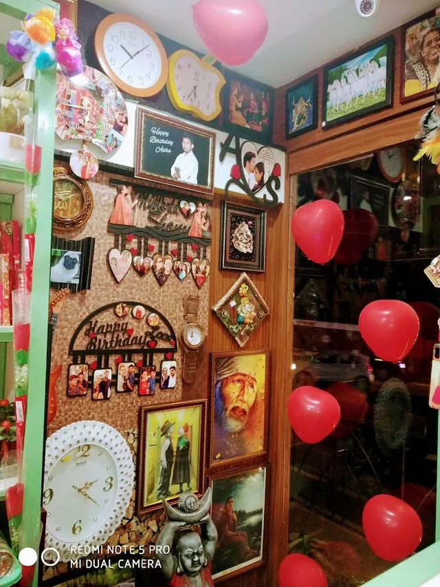 Nipashi Gift Store - 2