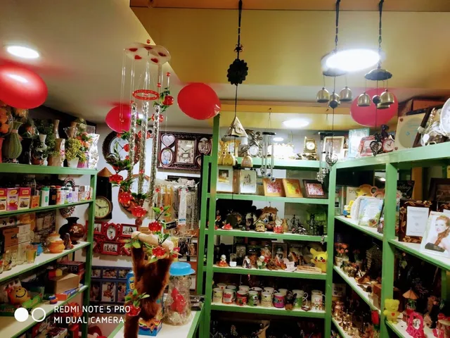 Nipashi Gift Store - 7
