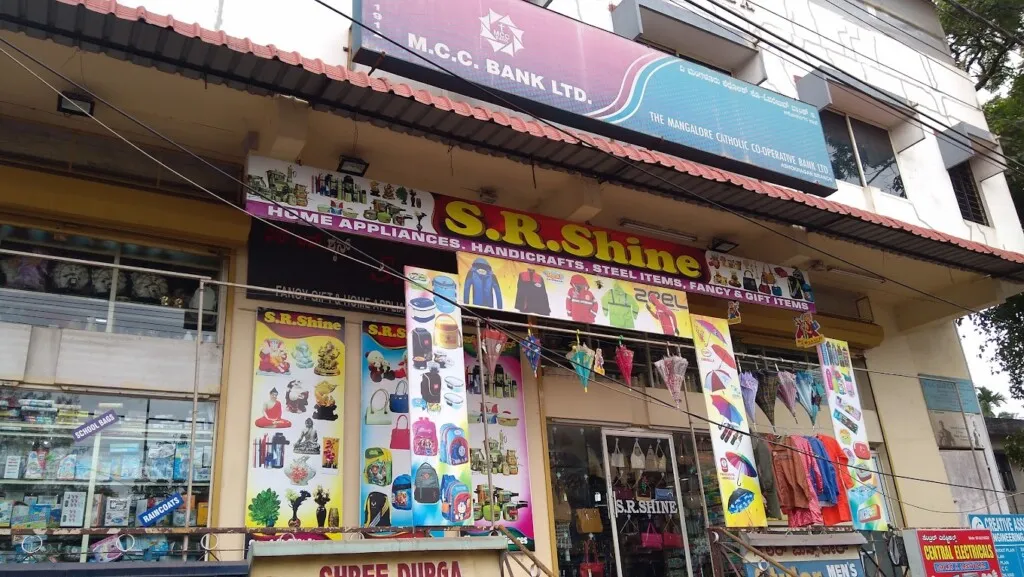 S.R Shine
