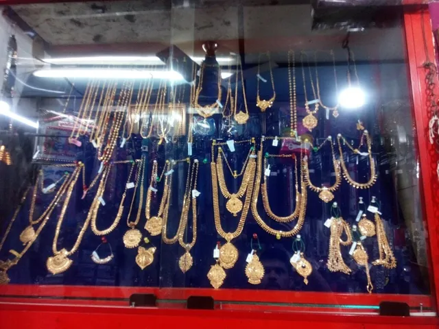 Nisarga Fancy Gifts Centre - 2