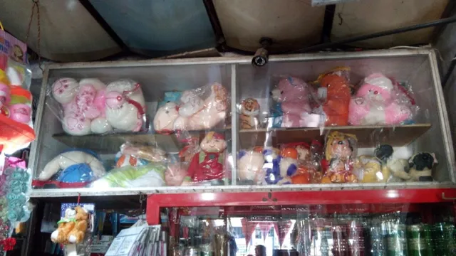 Nisarga Fancy Gifts Centre - 5