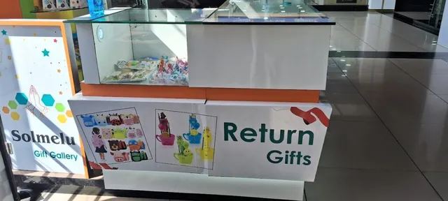 Solmelu Gift Gallery (Subs & Scribes Media Ventures LLP) - 2