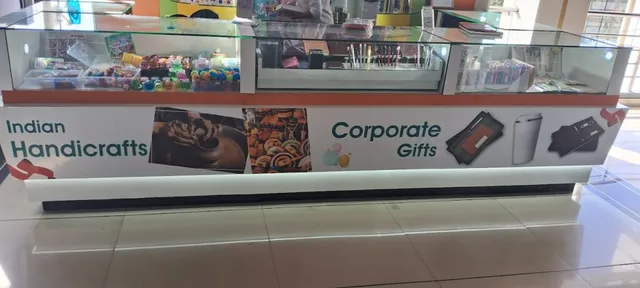 Solmelu Gift Gallery (Subs & Scribes Media Ventures LLP) - 4