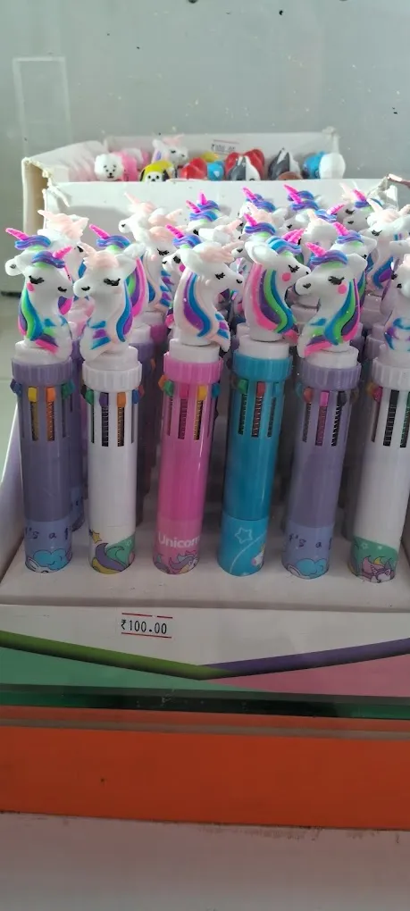 Solmelu Gift Gallery (Subs & Scribes Media Ventures LLP) - 5