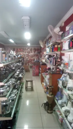 Shree Bhagavathi Gift Centre - 4