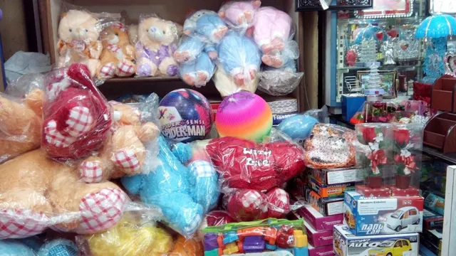 Manama Gift Centre - 4