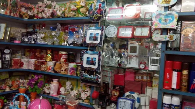 Manama Gift Centre - 5