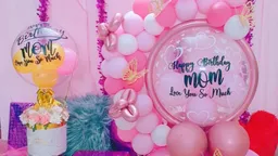 Candy Wrap: Gift Shop, Cake Shop, Balloon Shop, Party Planner - 4