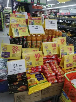 More Supermarket - Chilimbi-2 SKN - 2