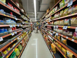 More Supermarket - Chilimbi-2 SKN - 5