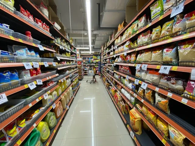 More Supermarket - Chilimbi-2 SKN - 5