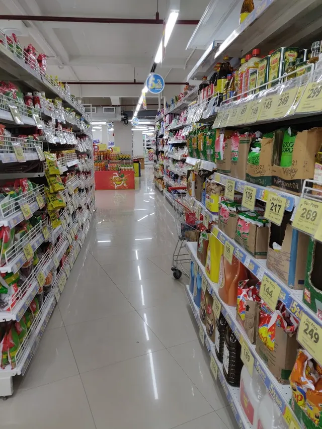 Reliance - Smart Point (Super Market) - 2