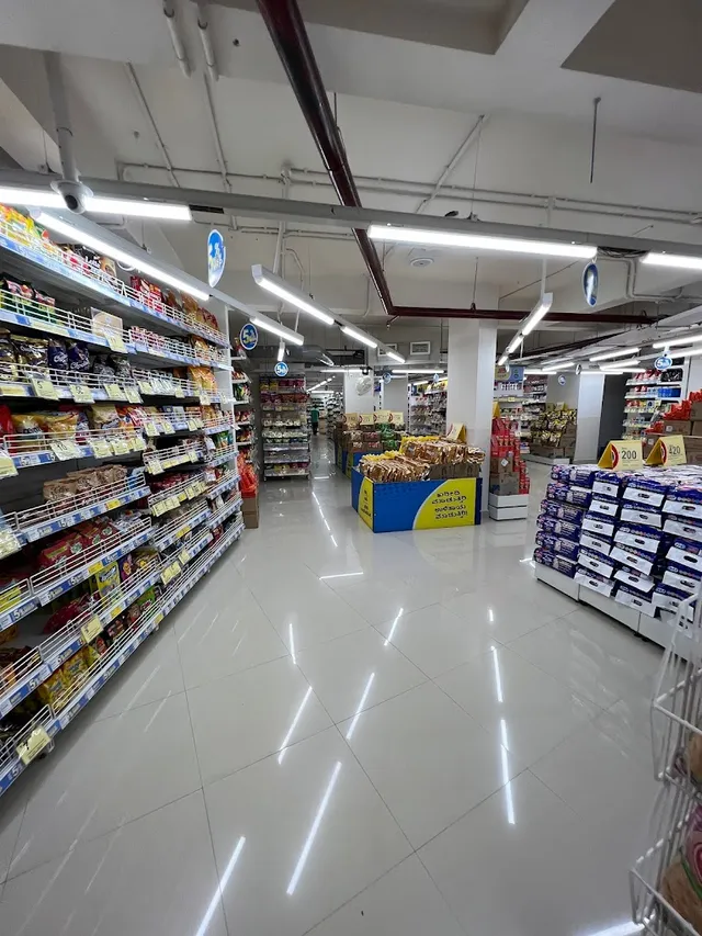 Reliance - Smart Point (Super Market) - 3