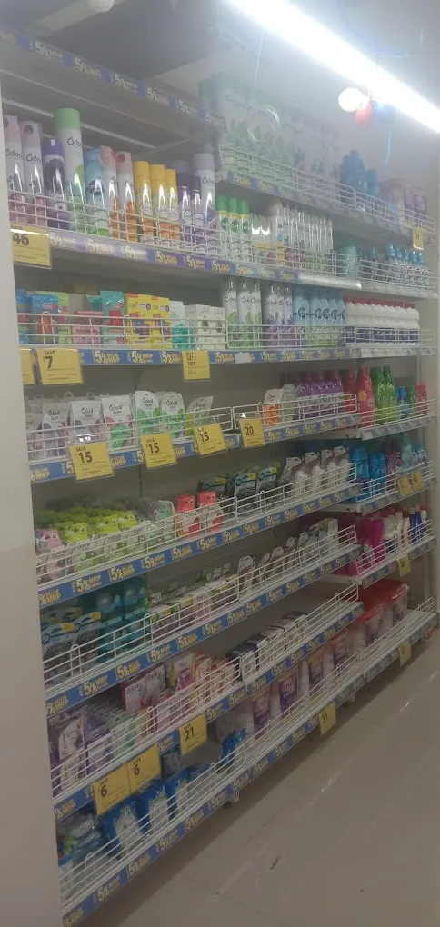 Reliance - Smart Point (Super Market) - 4