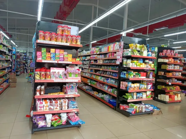 Bhargavi Hypermarket (Fieldstar) - 2