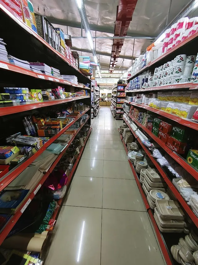 Bhargavi Hypermarket (Fieldstar) - 3