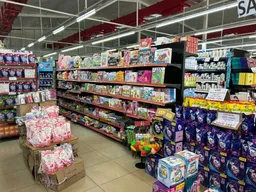 Bhargavi Hypermarket (Fieldstar) - 5