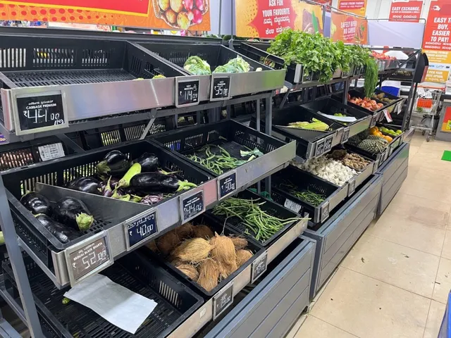 More Supermarket - Bejai - 4