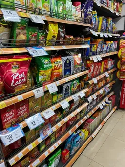 More Supermarket - Bejai - 5