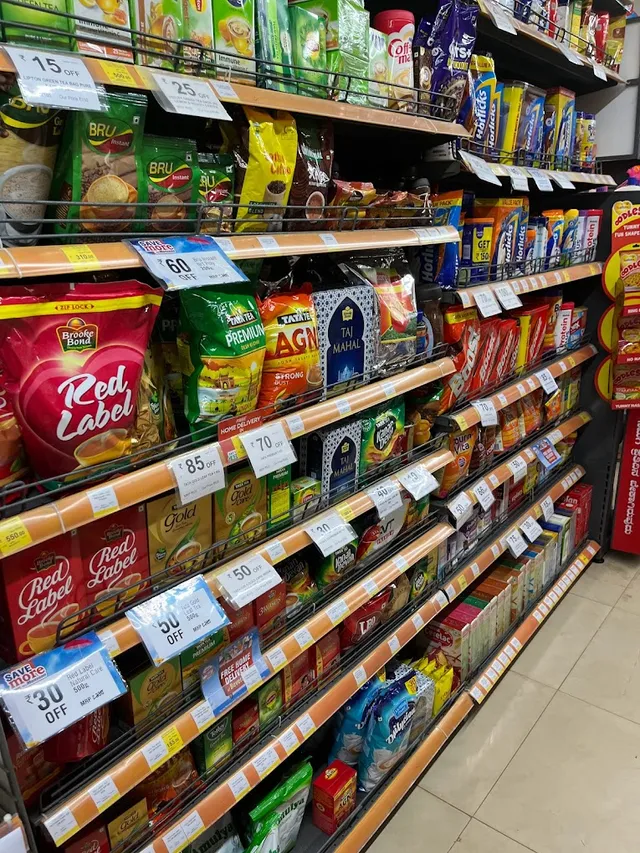 More Supermarket - Bejai - 5