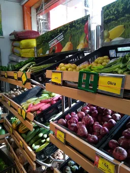 More Supermarket - Bendoor - 2