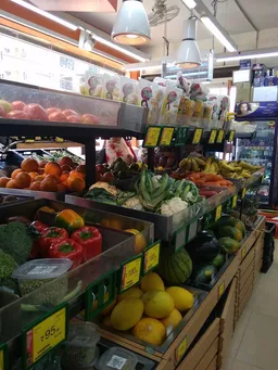 More Supermarket - Bendoor - 3