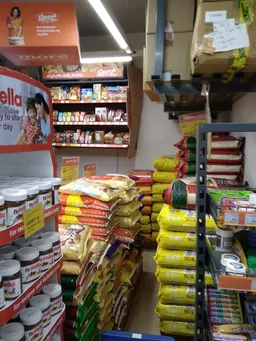 More Supermarket - Bendoor - 4