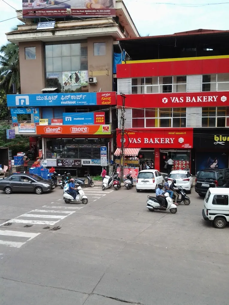 More Supermarket - Bendoor