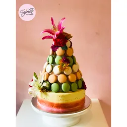 Capella Patisserie - 2