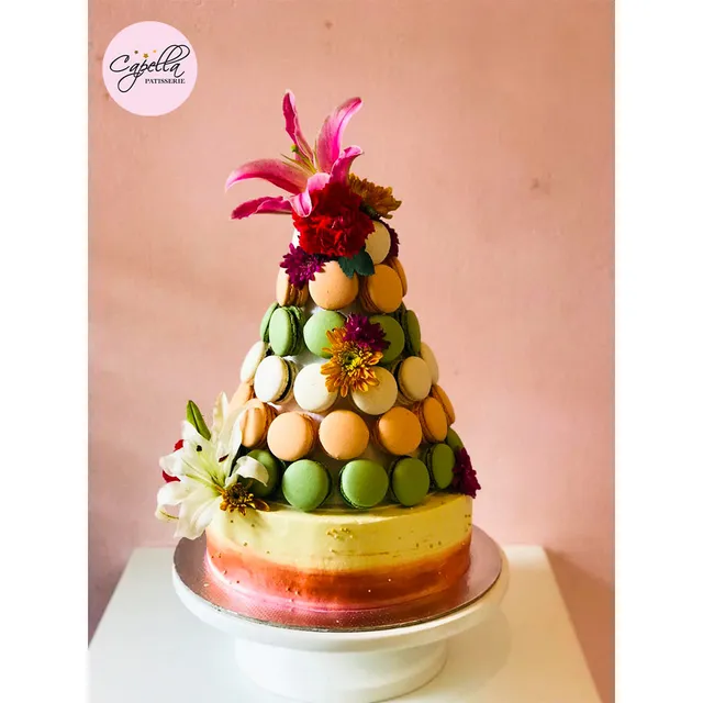 Capella Patisserie - 2