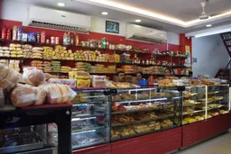 Vas Bakery - 2