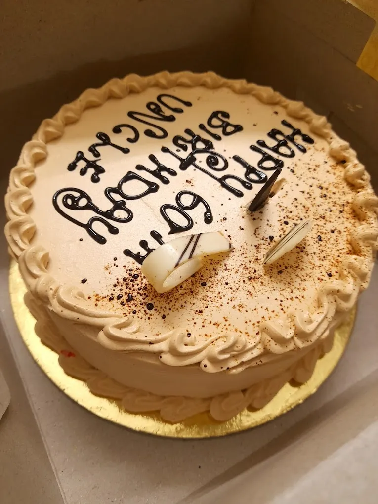 7th heaven cake shop Kodialbail