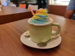 7th heaven cake shop Kodialbail - 2