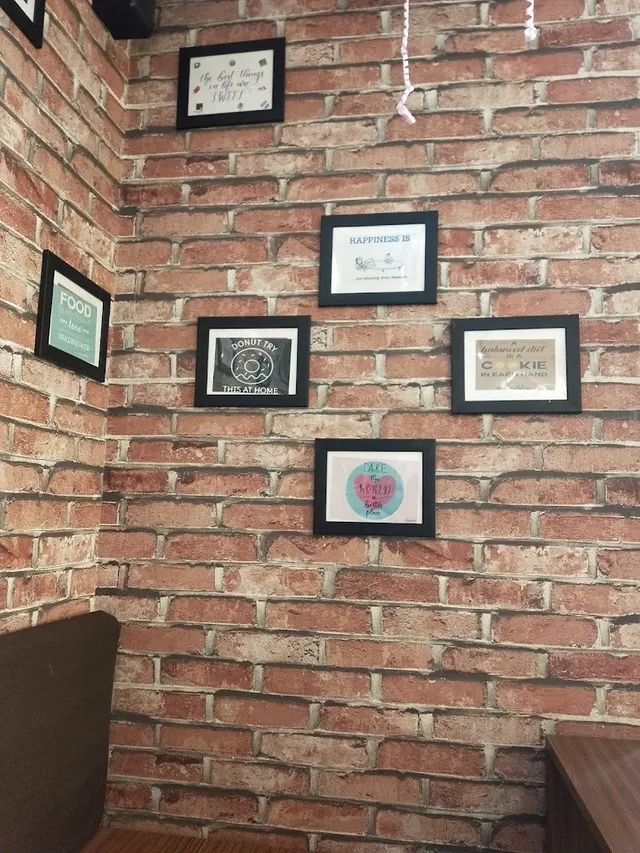 7th heaven cake shop Kodialbail - 3