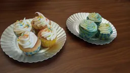 7th heaven cake shop Kodialbail - 4