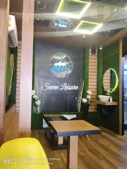 Seven Leisure Cakes & Dessert shop Mangalore