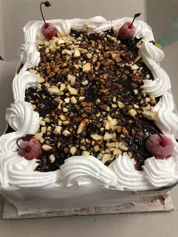 Bonbons Cakes & Pastries - 2